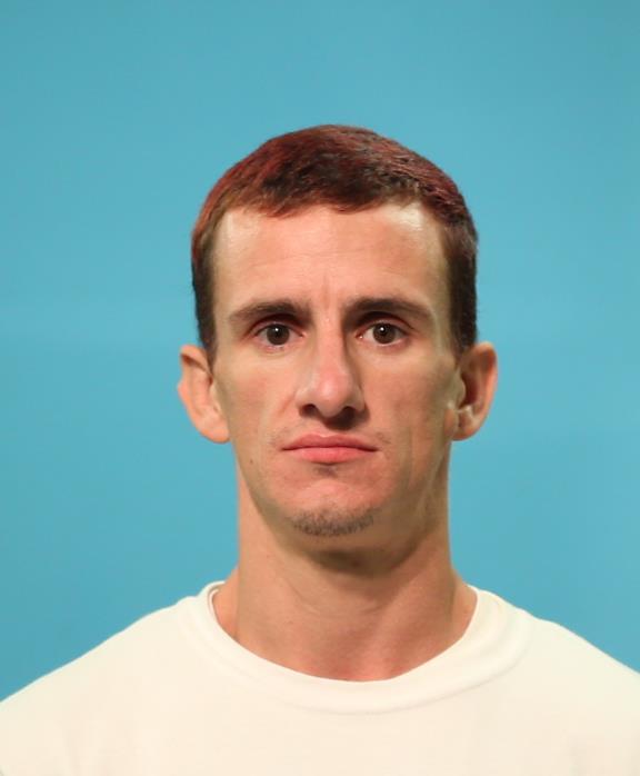 Price, Joseph Brandon booking photo