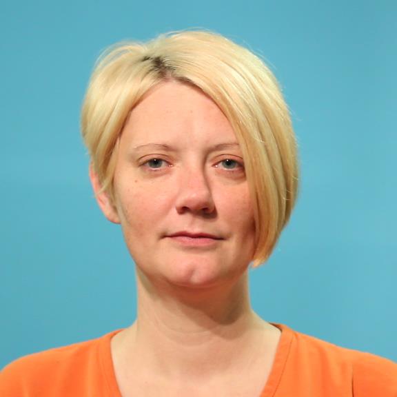 Cogswell, Leah Maree booking photo