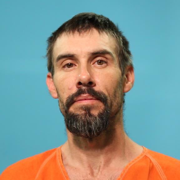 Garza, David Allen, Jr. booking photo