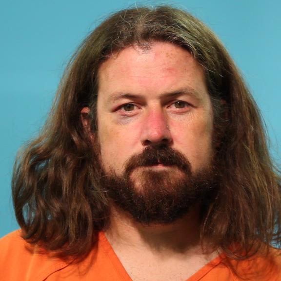 TALBOT, BROCK ALAN booking photo