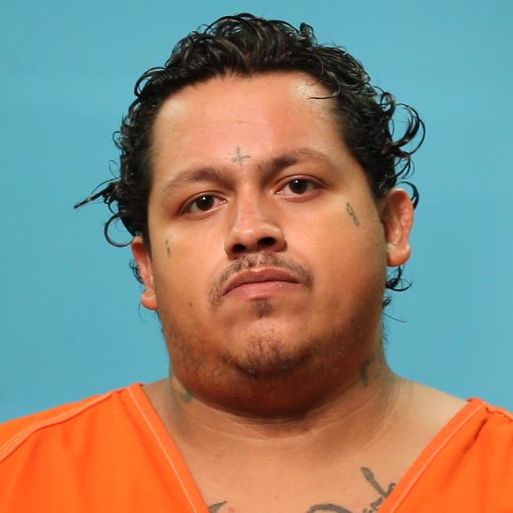 MORALES, ANDRES, III booking photo