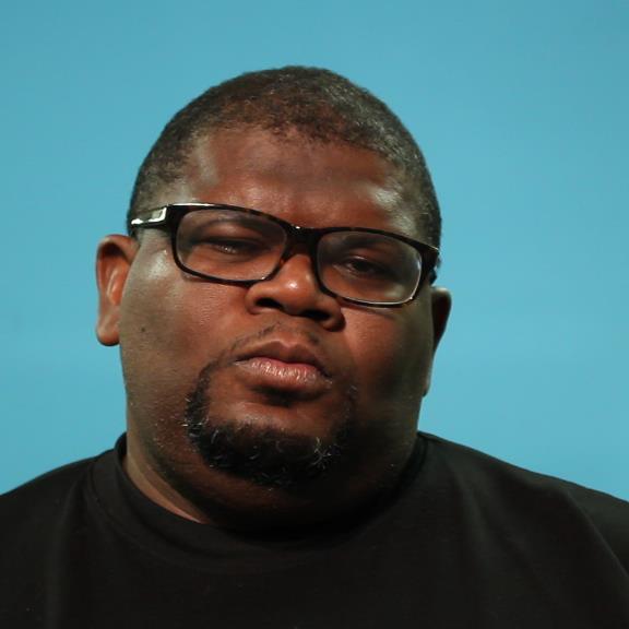 KELLEY, ALBERT booking photo