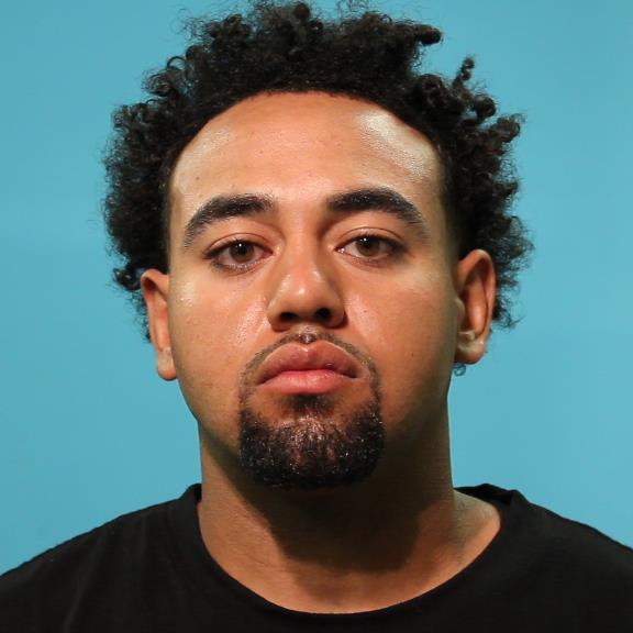 Barfield, Joseph Thomas booking photo