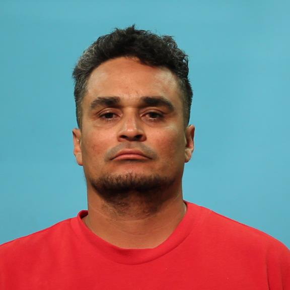 Mejia Duarte, Jorge Arturo booking photo