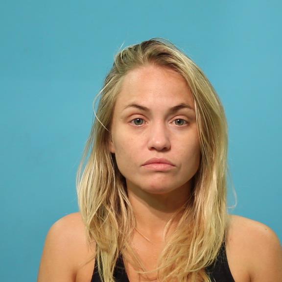 ANDERSON, ASHLEY NICOLE booking photo