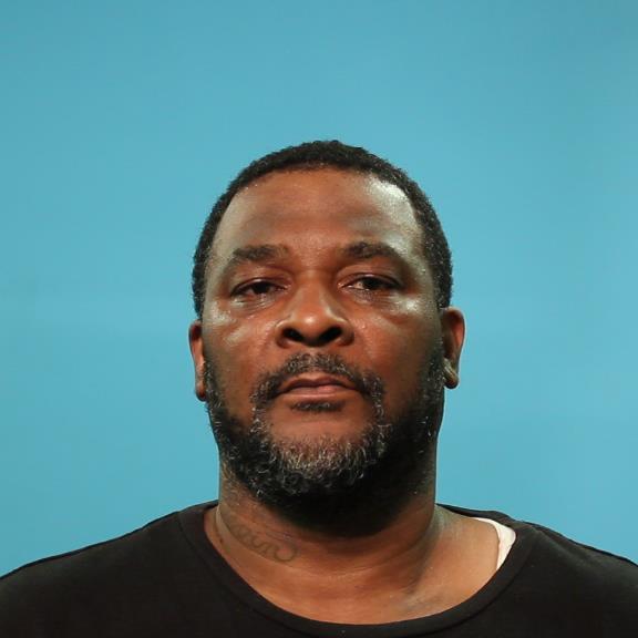 THOMAS, WILLIAM booking photo