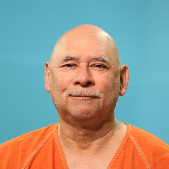 Guillen, Nick booking photo