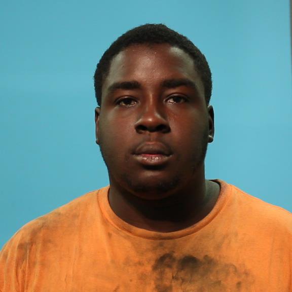 MCGINNIS, DAVONNTIA DA SHAWWN booking photo