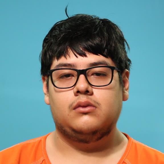 Aleman, Jose Luis booking photo