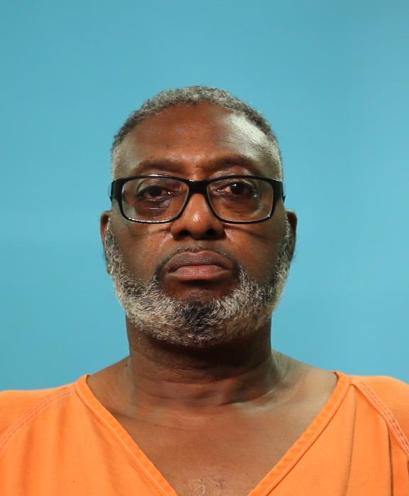 Moore, Christopher Lee booking photo