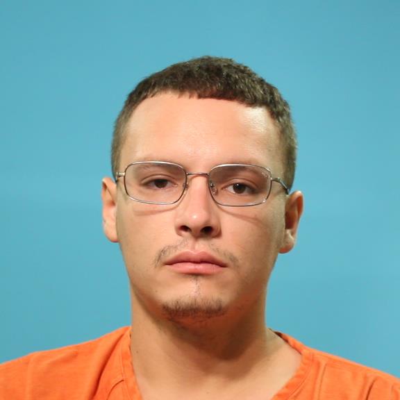 Mckenzie, Daimion Jeremiah booking photo