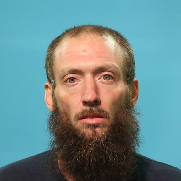 BRUMLEY, TERRY ALAN, Jr. booking photo