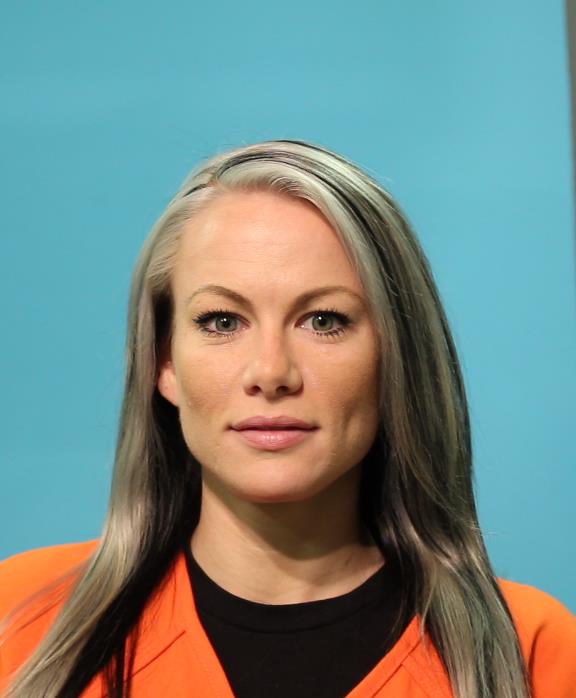 MOORE, CHERYL LYNN booking photo