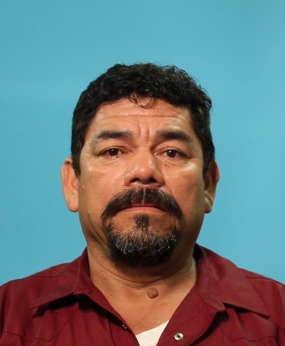 Garcia Duarte, Venancio booking photo