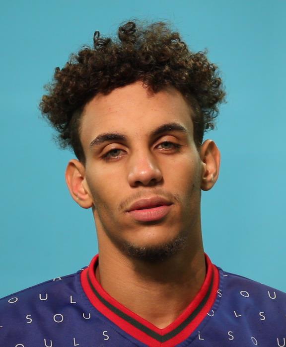 Logsdon, Jadin booking photo