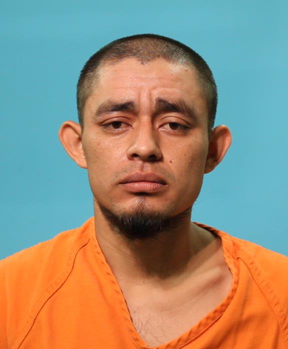 Zavala Calles, Jose booking photo