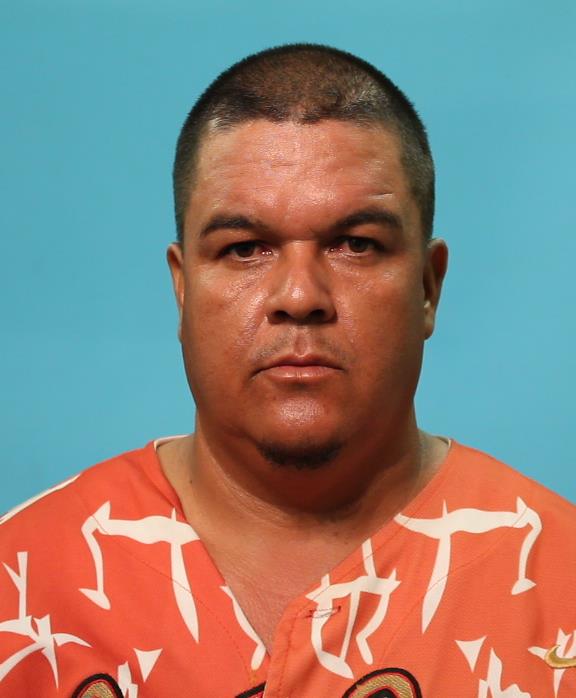 MORALES, RAMON booking photo