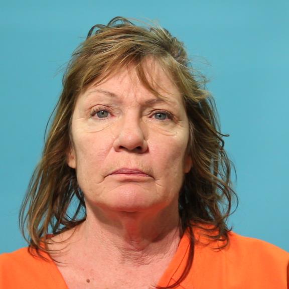 NICKLE, DIANNA LOUISE booking photo