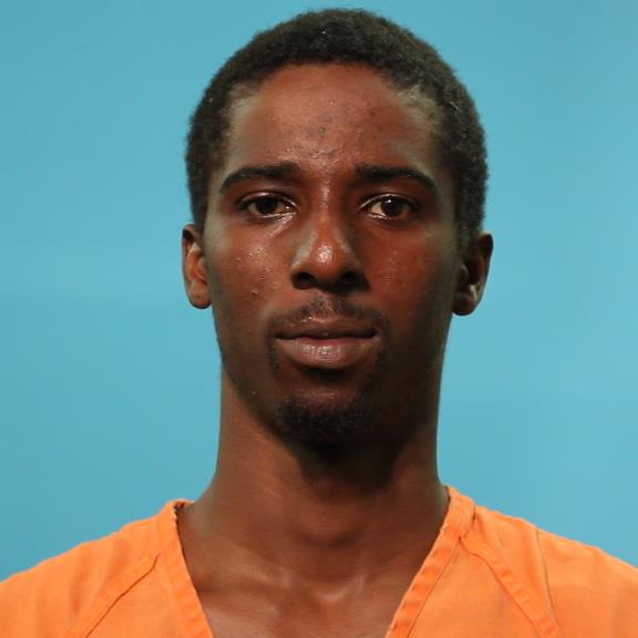 Johnson, Jalen Tyrek booking photo