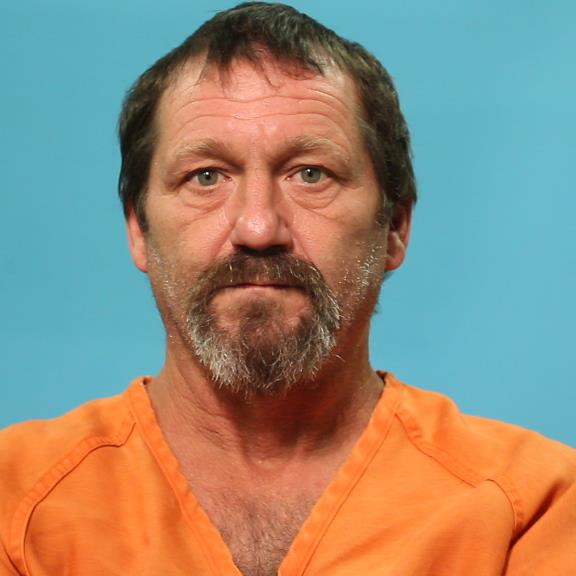 MALON, ROBERT ADAM, III booking photo