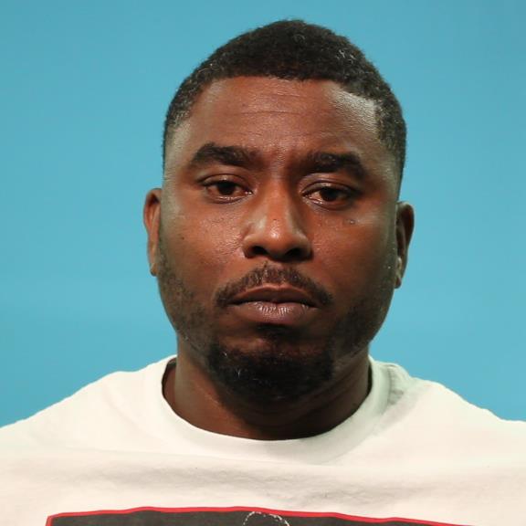 Irvin, Ray arrested by Brazoria County SO/PD