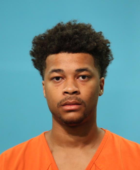 Duncan, Jaiven Joseph booking photo