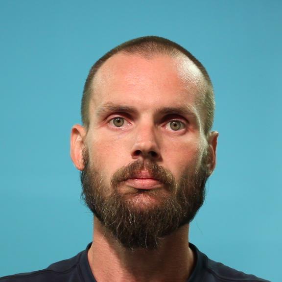 Cripe, Jeffrey Allen, II booking photo