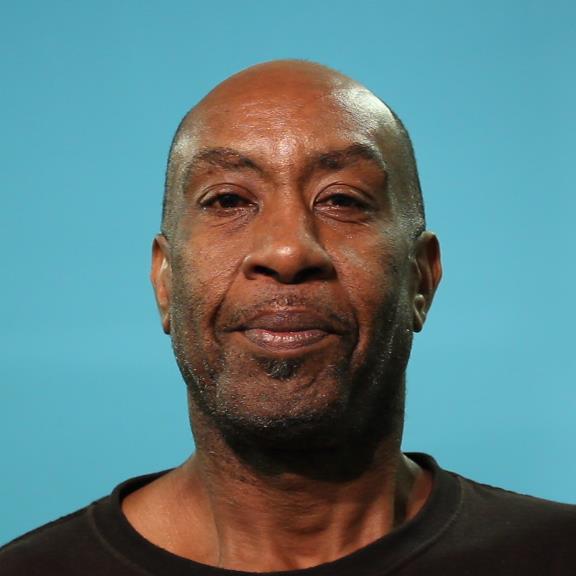 Smith, Christopher Dylan booking photo