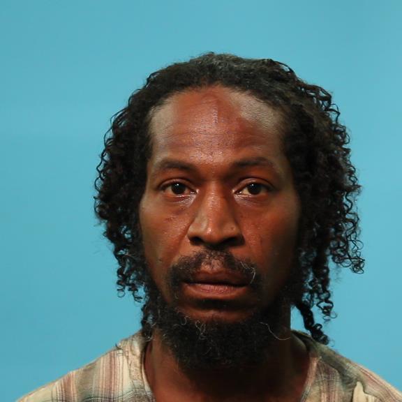 Thomas, Joseph Marcus booking photo