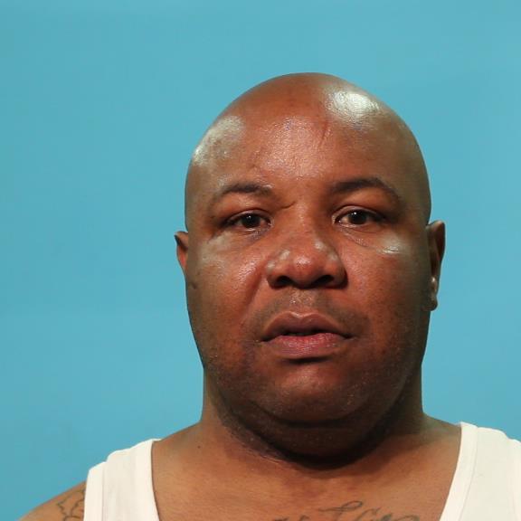 Jefferson, DeEdward, Jr. booking photo