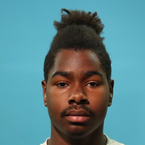 FREEMAN, IVERY booking photo