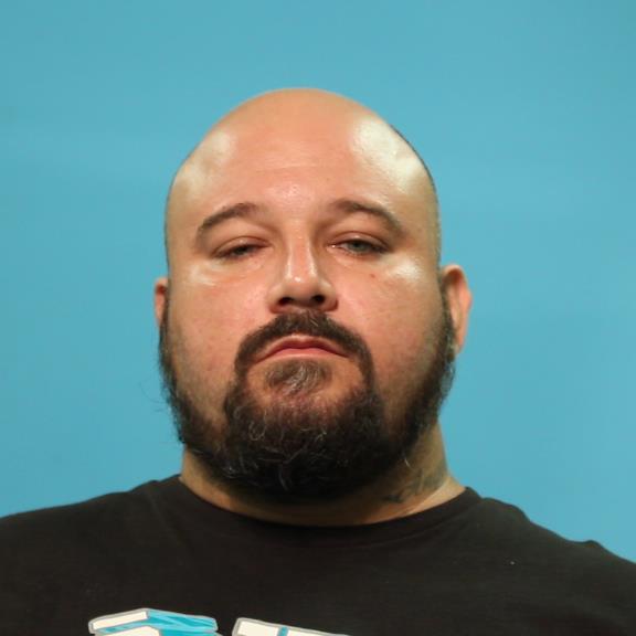 MARROQUIN, JAIME, Jr. booking photo