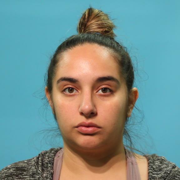 Gallegos, Dana Denise booking photo