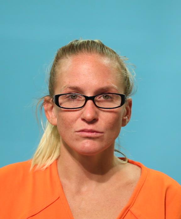 KARKOSKY, SARA MARIE booking photo