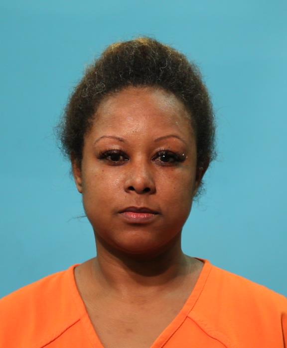 Breeding, Dora Makishie booking photo