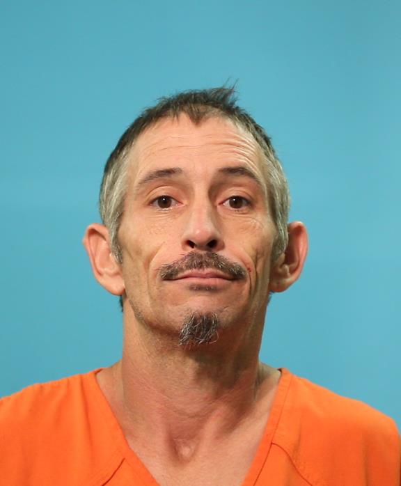 ARNOLD, LARRY JOE booking photo