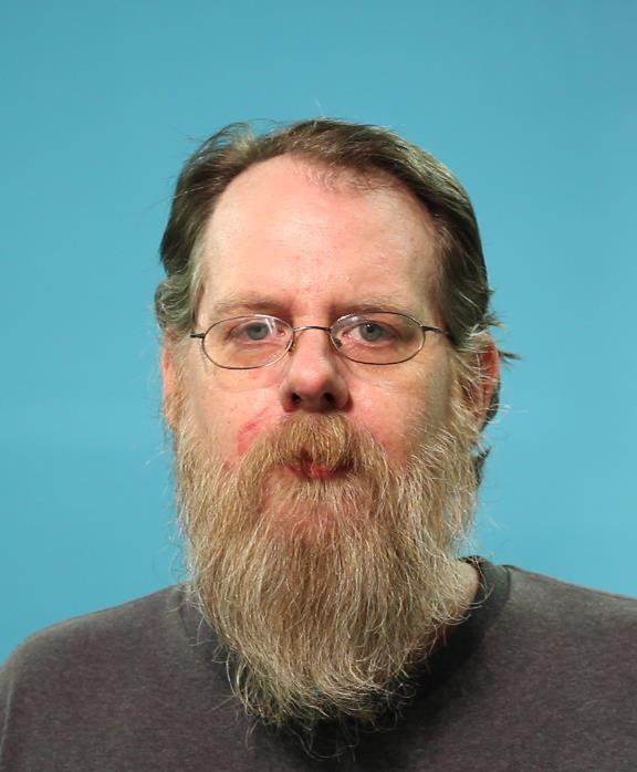 Stearman, Scott Michael booking photo