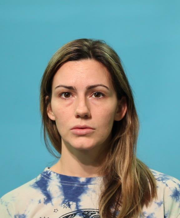 Johnson, Lindsay Rae booking photo