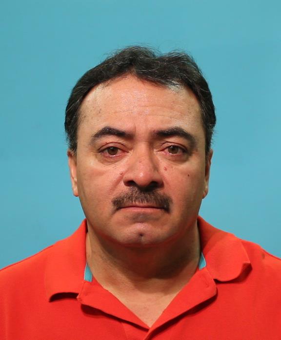 Lira-Portillo, Cesar booking photo