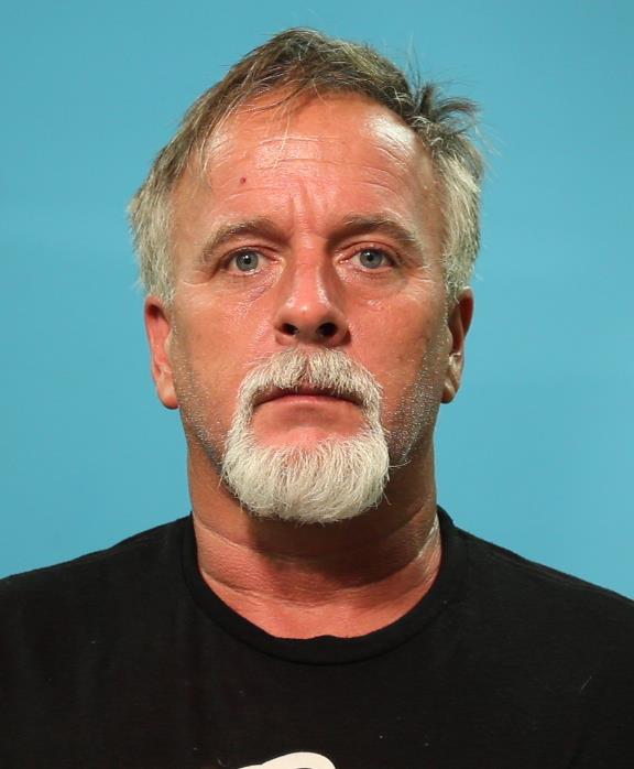 VARNEY, DANIEL SINCLAIR booking photo