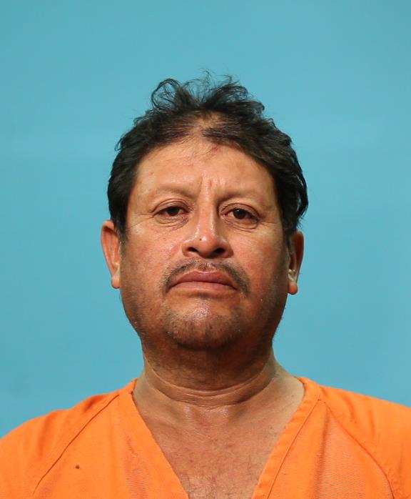 FARIAS, RAMON NUNEZ booking photo