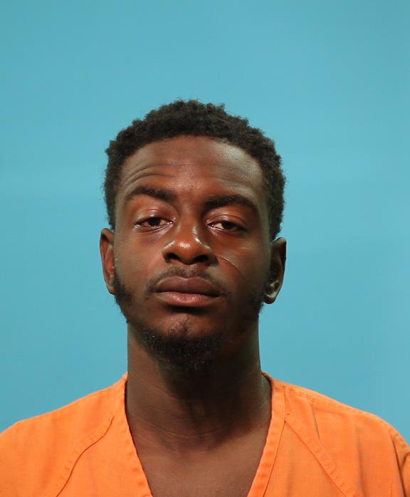 TURNER, WILLIAM LAVELLE booking photo