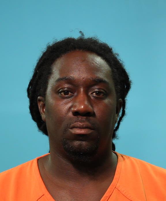 SUEING, DONNELL RAY booking photo