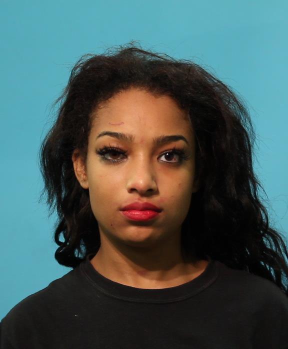 ABU-HATOUM, LAILA MOAWIEH booking photo