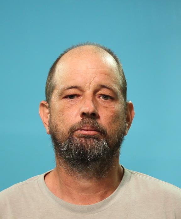McCool, Michael James booking photo