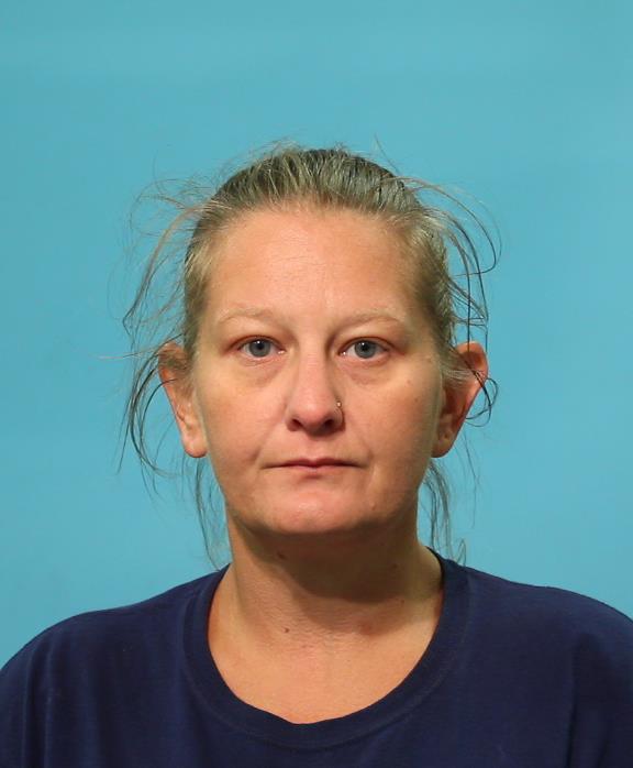 GREEN, BRANDY NICHOLE booking photo