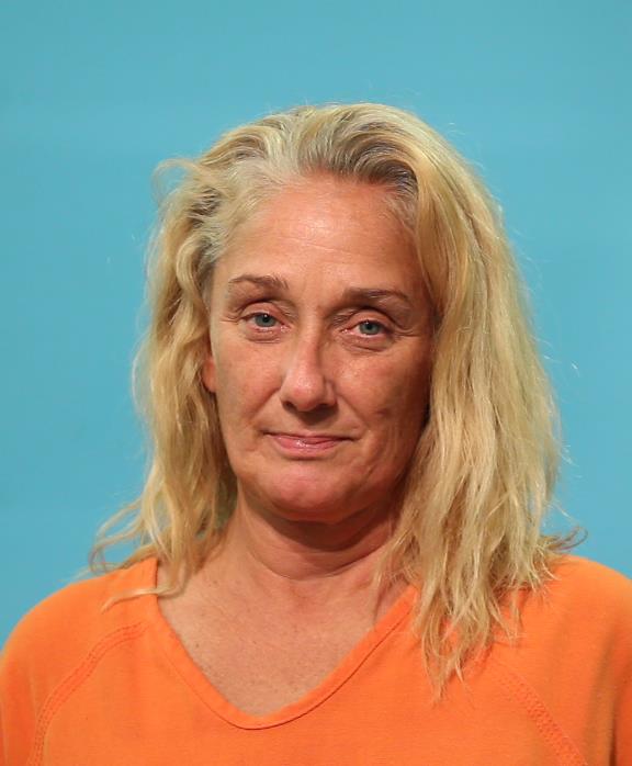 STEWART, KELLY DIANE booking photo