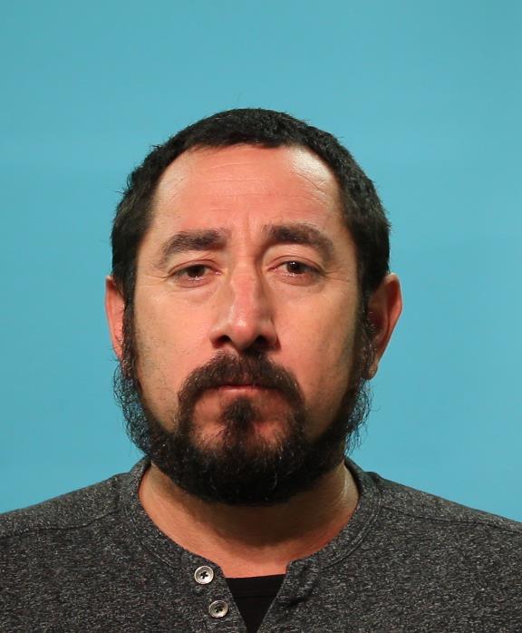 Gamez, Roberto Luis booking photo