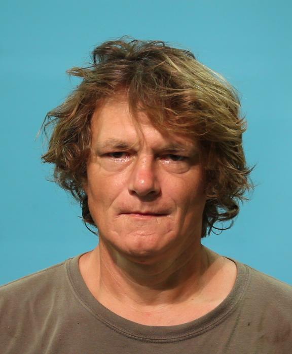 LORRAINE, ROBERT STANLEY booking photo