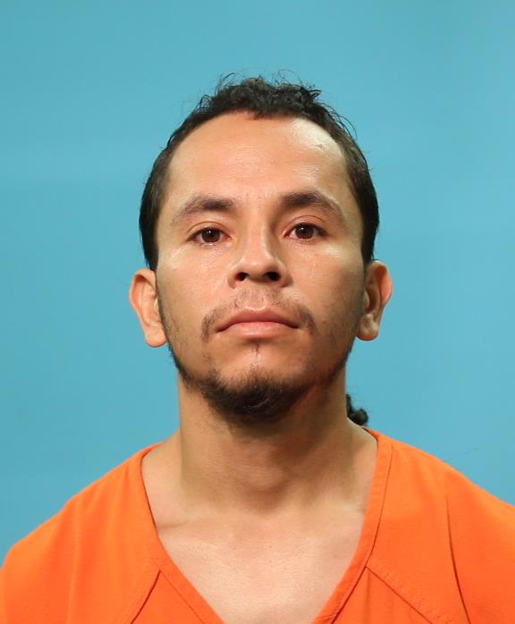 Sanchez, Alejandro Torres booking photo